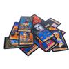The Wheel of Fortune Tarot Card Oracle Card Entertainment Party Board Game Tarot Deck English