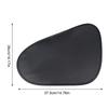 Car Window Sun Shade - Car Side Window Sun Shade,Static Cling Glass Sun Shade Cover for Sedan Truck