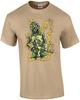 Robot Soldier T-Shirt