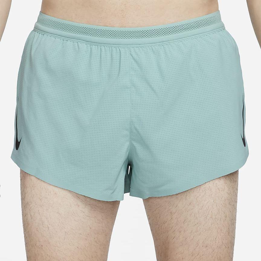 New Nike Dri Fit Casual Shorts Men Mineral CJ7838-309
