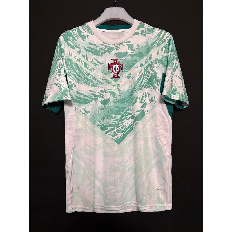 National Team Football Jersey US, Canada and Mexico World Cup Fan Version Short-sleeved Sports and Leisure Clothing