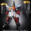 Super Robot Chogokin Replica GaoGaiGar Victory Key Set 5 Web & (Tamashii Exclusive)