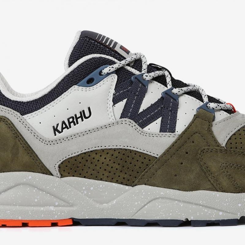 Karhu Fusion 2.0 Hiking Running Shoes Skhm2138041 106