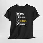 Funny Always Right T-Shirt, Humorous Quote Tee, Sarcastic Graphic Top, Unisex M