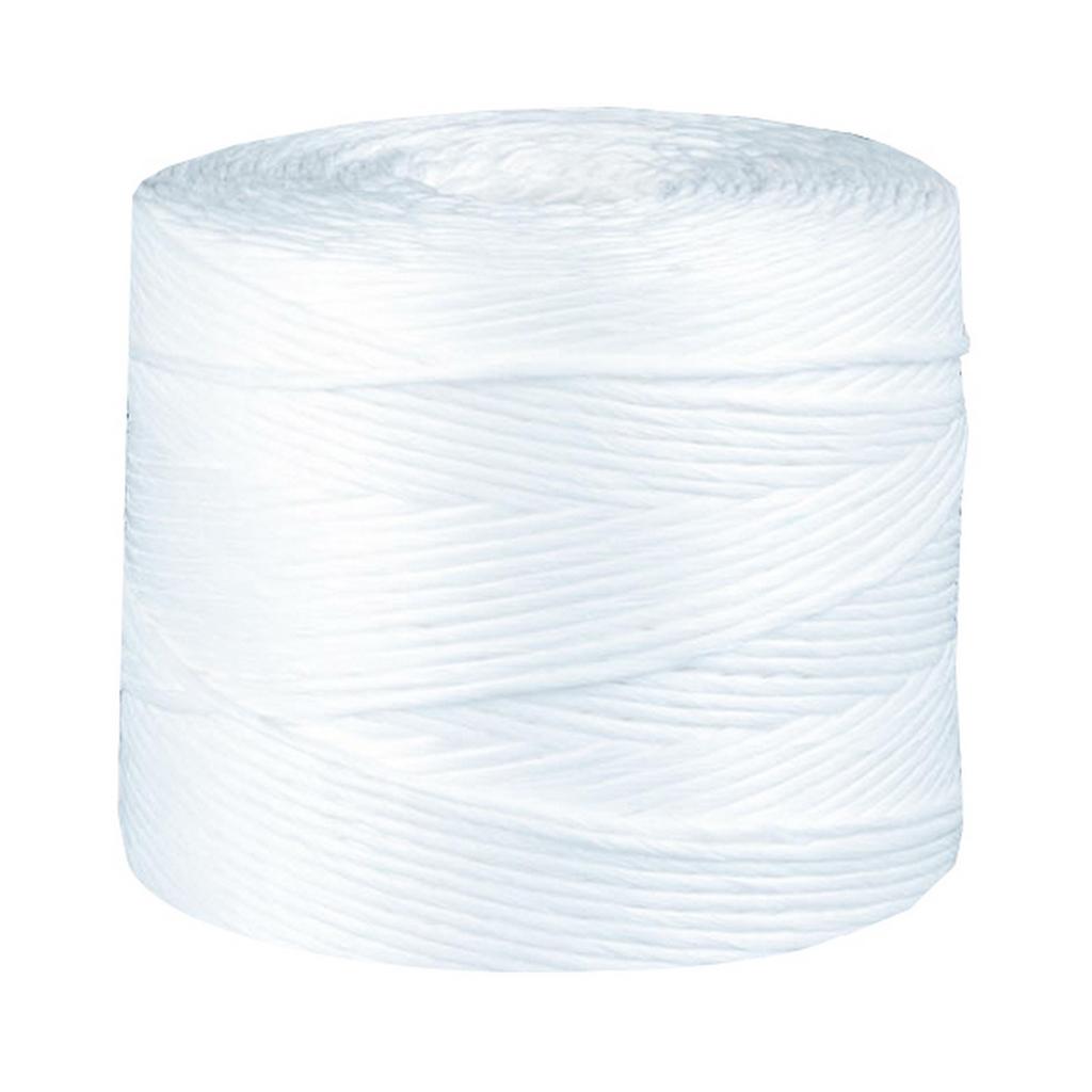 County Stationery Polypropylene Twine Spool