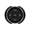 Universal Wireless Bluetooth Media Car Steering Wheel Remote Control Buttons