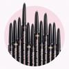 Lilybyred Skinny Mascara & Brow Pencil 0.06g (2pcs)