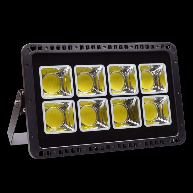 Qiancan LED Outdoor Waterproof Floodlight