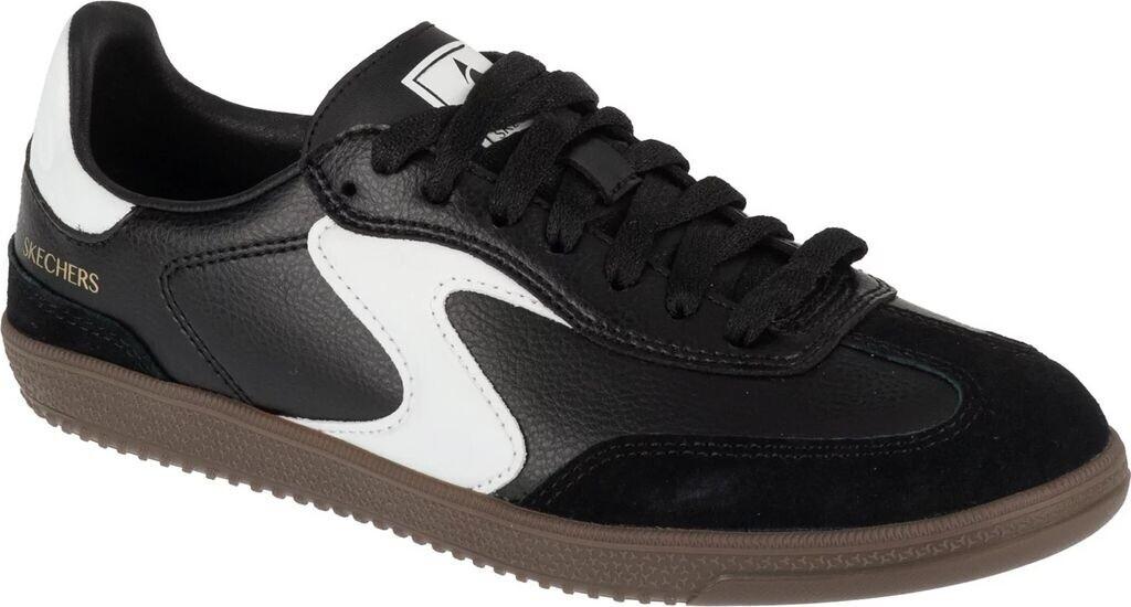 Skechers Hotshot - Kickoff Women's Sneakers Black/White