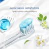 Crest 3D White Jasmine Tea Toothpaste
