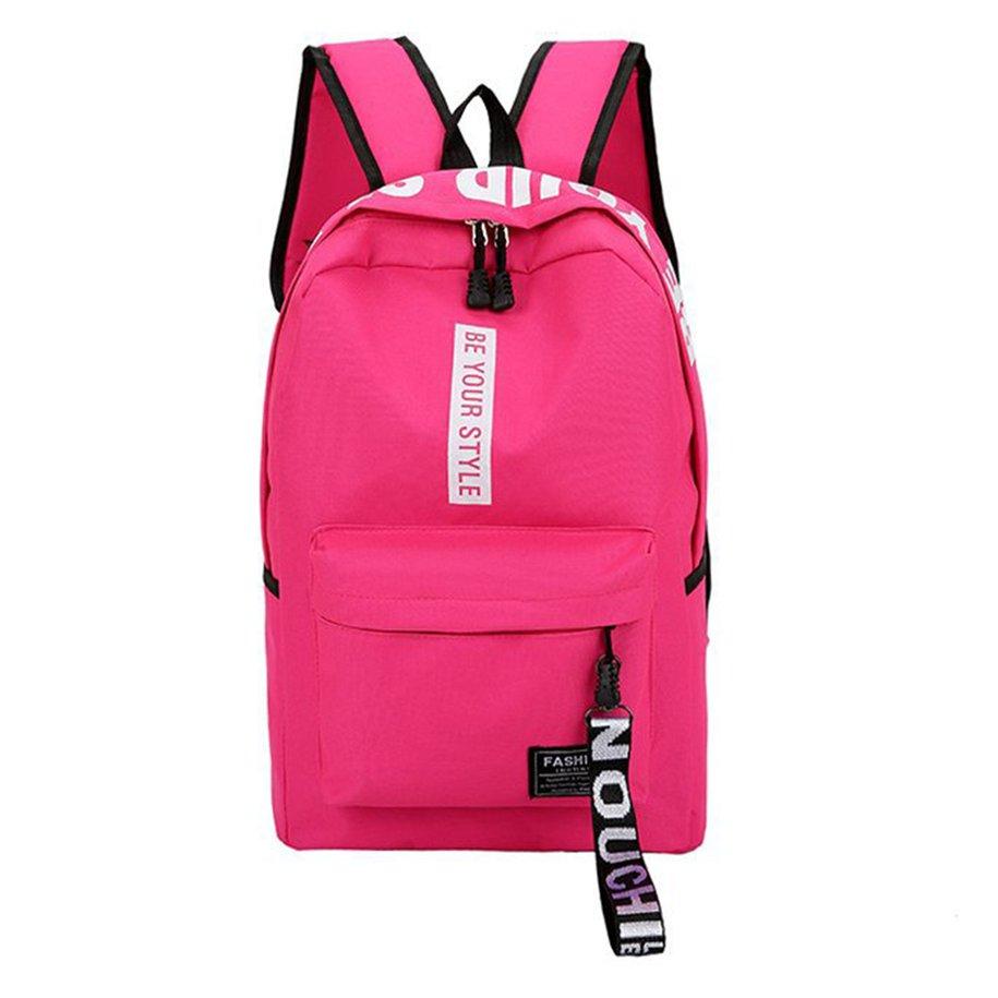 be your style backpack