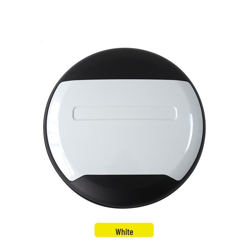 Spare Tire Cover for 2020-2025 Land Rover Defender 90/110/130 - Protective and Modified