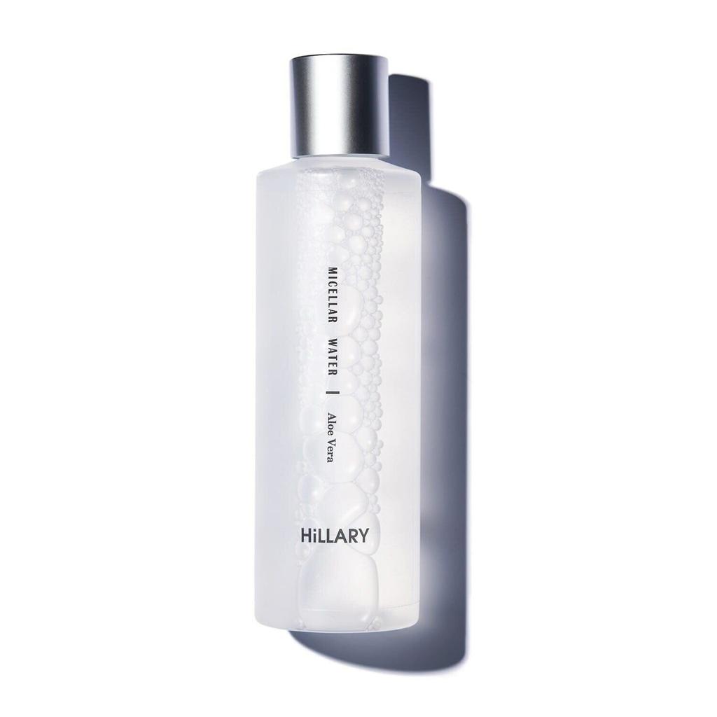 Micellar Water MICELLAR WATER Aloe Vera Hillary 200 Ml
