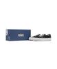 Vans Premium Authentic Reissue 44 Lx - Black:White / Vn000Cqaba21