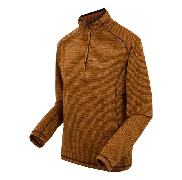 Regatta Флисовая кофта с полумолнией Yonder II