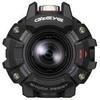 CASIO EYE Digital to Waterproof to a Depth of Black G'z GZE-1 Camera, Shockproof, Drop-Resistant 4m, 50m, (GZE-1BK)