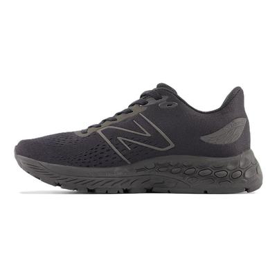 Fresh Foam X 880v12 Black Magnet Women Sneakers Black-Metallic W88012Z