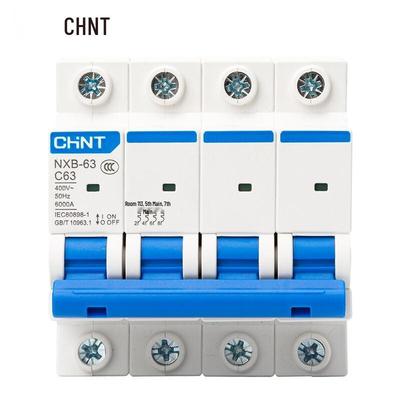 CHNT NXB-63 Miniatuurautomaten