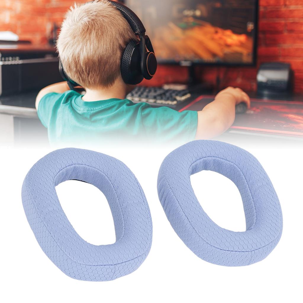 Replacement Ear Pads Professional Soft Sound Isolation Ear Cushions for  435