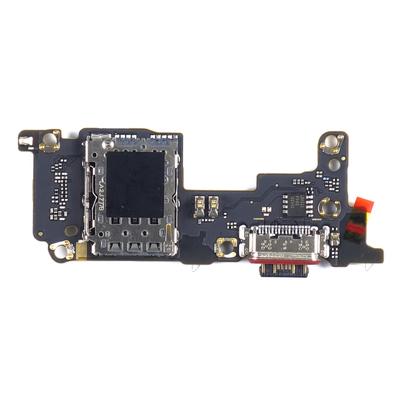 Original Charging Port Board Socket For Xiaomi 12T 22071212Ag
