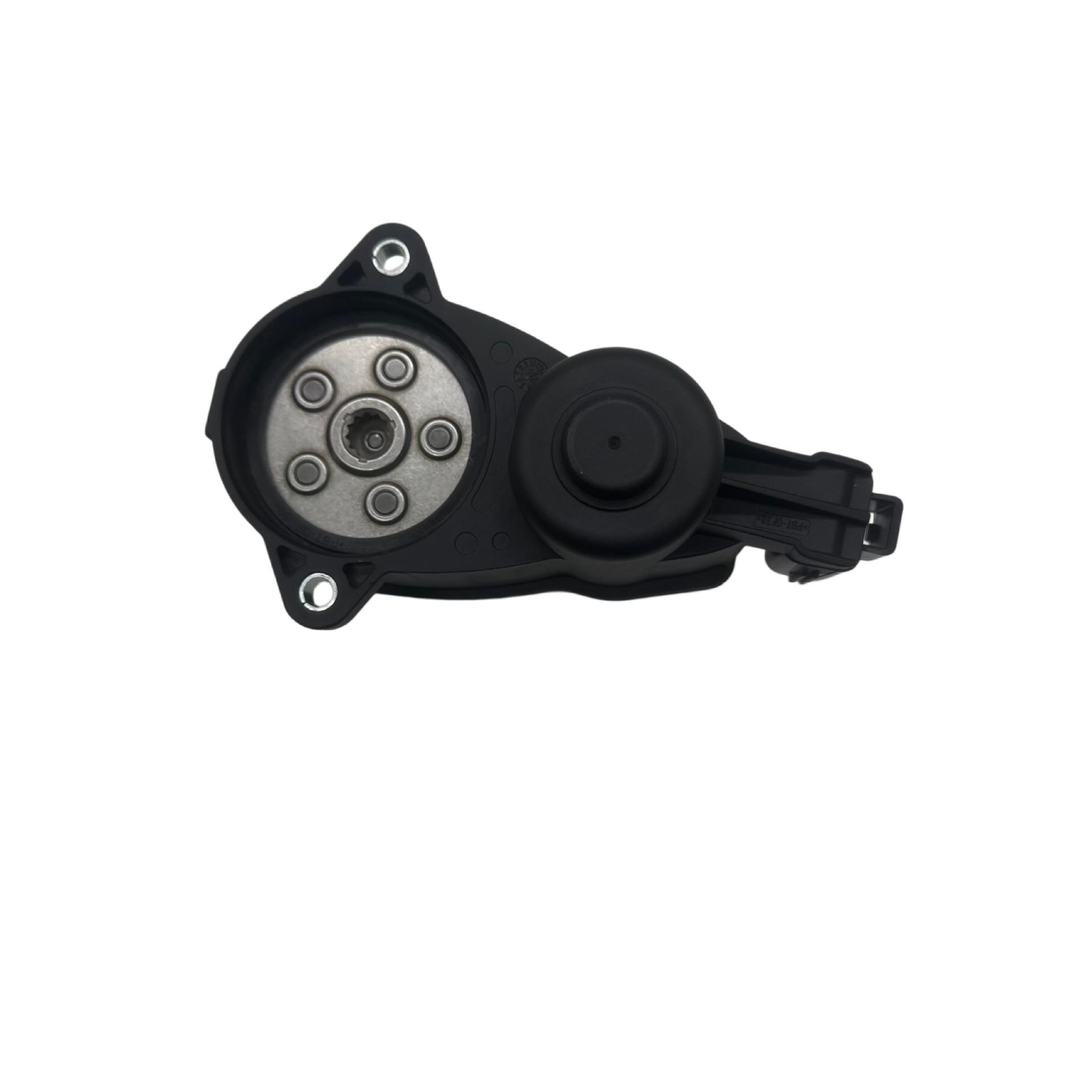 JL3Z2B712C Rear Brake Caliper Motor for 18-23 Ford Raptor/Navigator/Explorer