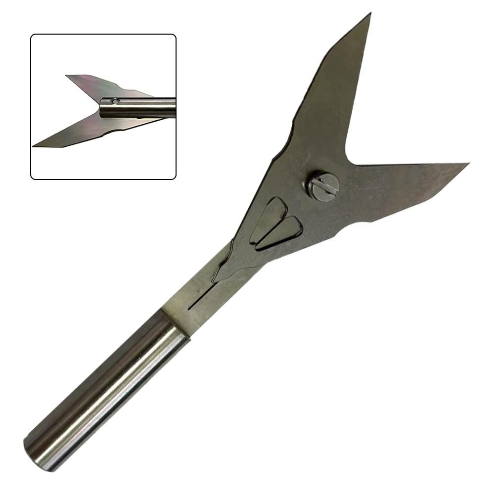 User Friendly Centering Edge Finder Compatible with For milling Machines