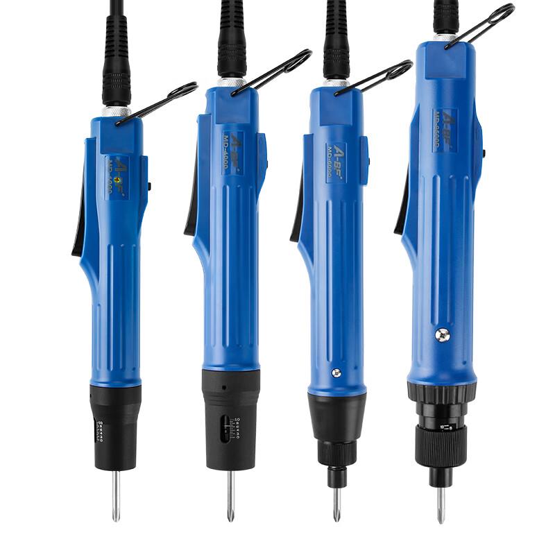 A-BF DM-S6500D Low Speed Brushless Electric Screwdriver CN plug (adapter included)