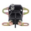 435-431 Starter Solenoid Replacement 108-5349-00 Mower Tractor Starter Solenoid Relay