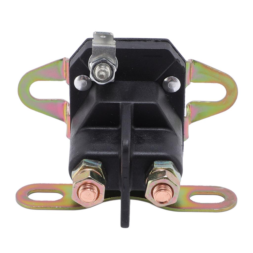 435-431 Starter Solenoid Replacement 108-5349-00 Mower Tractor Starter Solenoid Relay