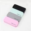 Solid Color Square Eyewear Bag Spectacle Case Glasses Box Reading Glasses Case Eyeglass Hard Box
