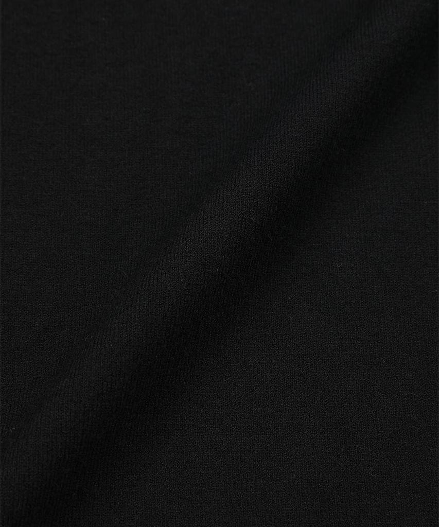 PANICALE Crew Neck Viscose Blend Sweater 3 Colors