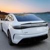 For BYD Seal Car Rear Spoiler Special Modified Non Drilling Sport Tail Wing Exterior Body Kit