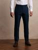 Navy Blue Suit Trousers - Mix And Match 60L