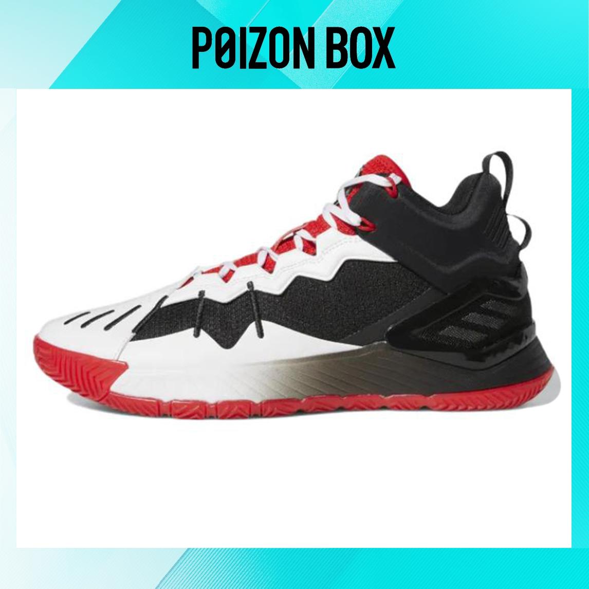 

adidas D Rose Son Of Chi Basketball Shoes Men