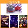 Aufregendes Spin the Shot Trinkspiel mit buntem Pfeil-Design