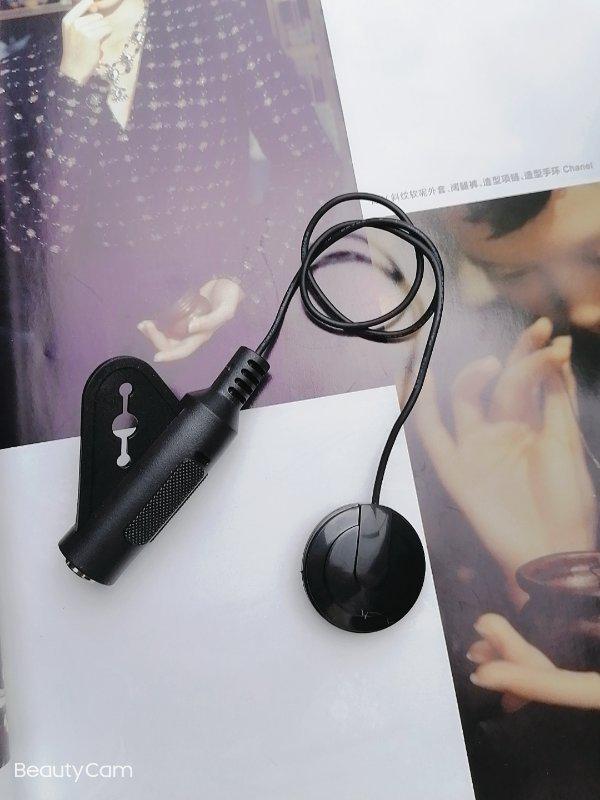 Acoustic Classical Guitar Ukulele EQ Pickup Accessories