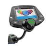 G24 FM Transmitter Navigation Broadcast Voice Assistant ABS Bluetooth-compatible Universal 2