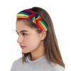 Fashionable Hairbands Pride Rainbow LGBTQ Headband Headpieces for Everyday Wear
