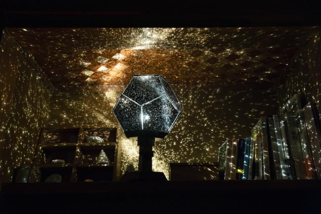 Gakken Adult Science Magazine BEST SELECTION01 Pinhole Planetarium Q700240