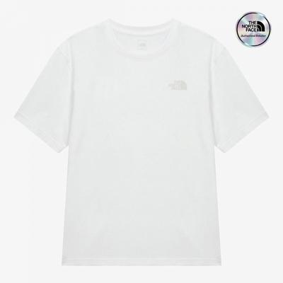 Men S CoTTon baSic ShorT Sleeve T ShirT nT7uS03b whiTe