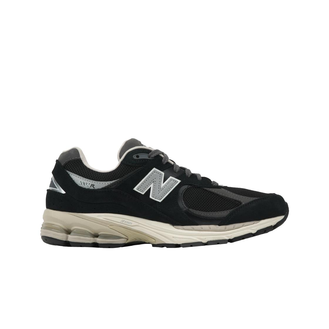 

New Balance 2002r Premium Vintage Black 235