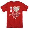 Tops – T-Shirts