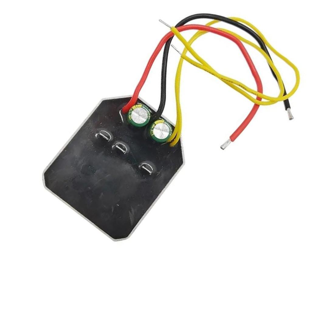 

Високоякісна плата управління перемикач ланцюгової пили 12 дюймів 61x51мм