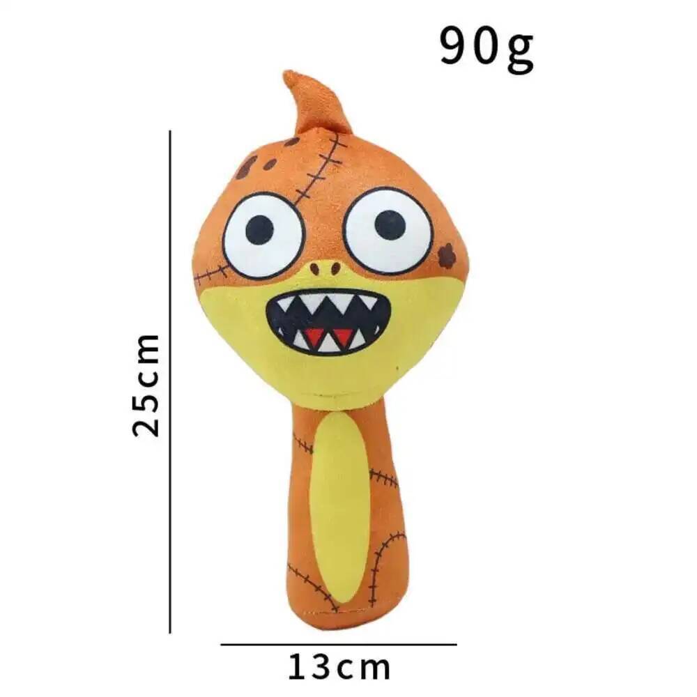 Sprunki Plush Toy Sprunki Phase 2 Phase 3 Plushies Surprise Sprunky Doll Pinky Simon Sprunki Wenda Plush Stuffed Animal Soft Toy