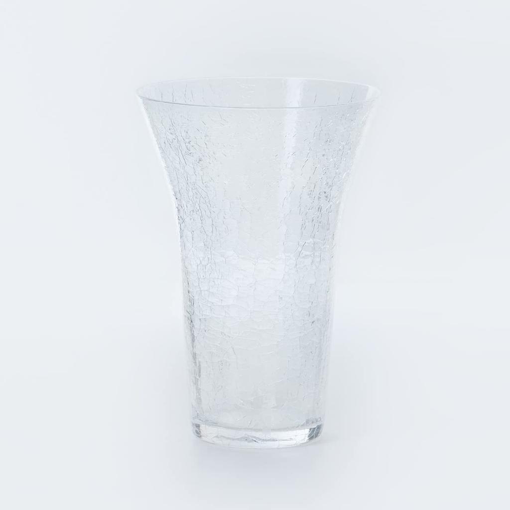 Wired Beans Gläser für die Ewigkeit Tumbler 240 Tumblerglas 360ml Zedernholzkiste (Eisbruch)