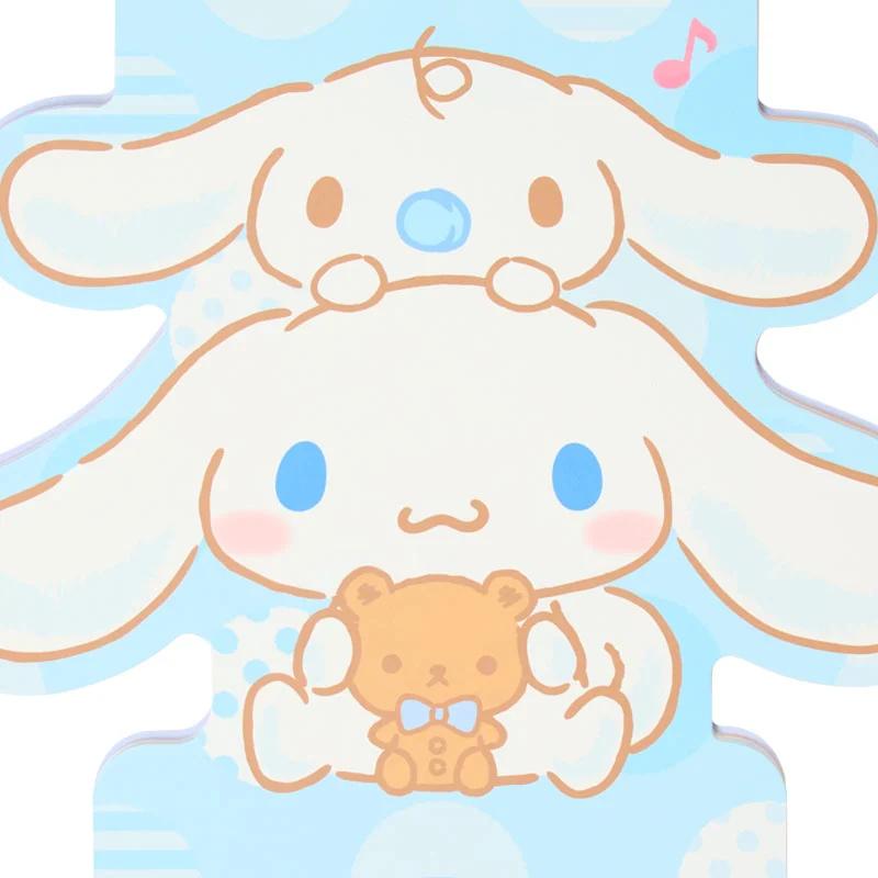 Sanrio Cinnamoroll Stanzkalender 2026 Japan NEU Sanrio Charaktere