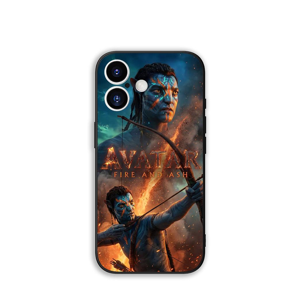 

Cover Avatar The Way of Water 2 3 for Motorola Moto G04 G13 G14 G22 G23 G20 G32 G34 G35 G64 G82 G84 G53 G60 G72 E14 E15 E13 Case Motorola Moto G84
