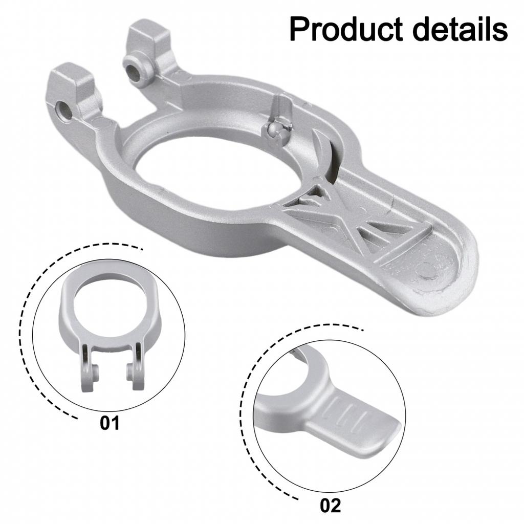 Lever Clamp for Oscillating Multi Tool DCS355 DCS356 with Part Number N254620