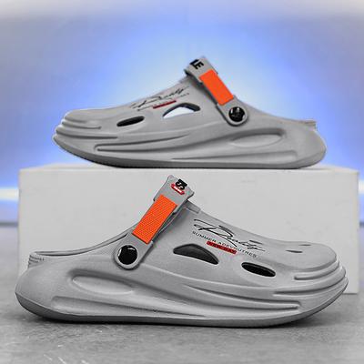Scarpe da uomo – Sandali
