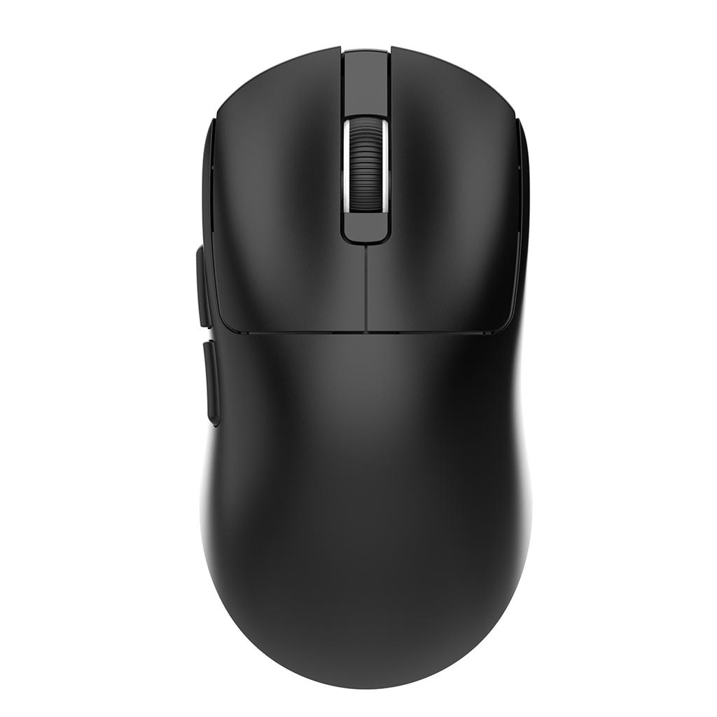 XUNFOX Wireless Mice PAW3311 Lightweight Gaming Mice with 3Modes Connection Rechargeable Ergonomic